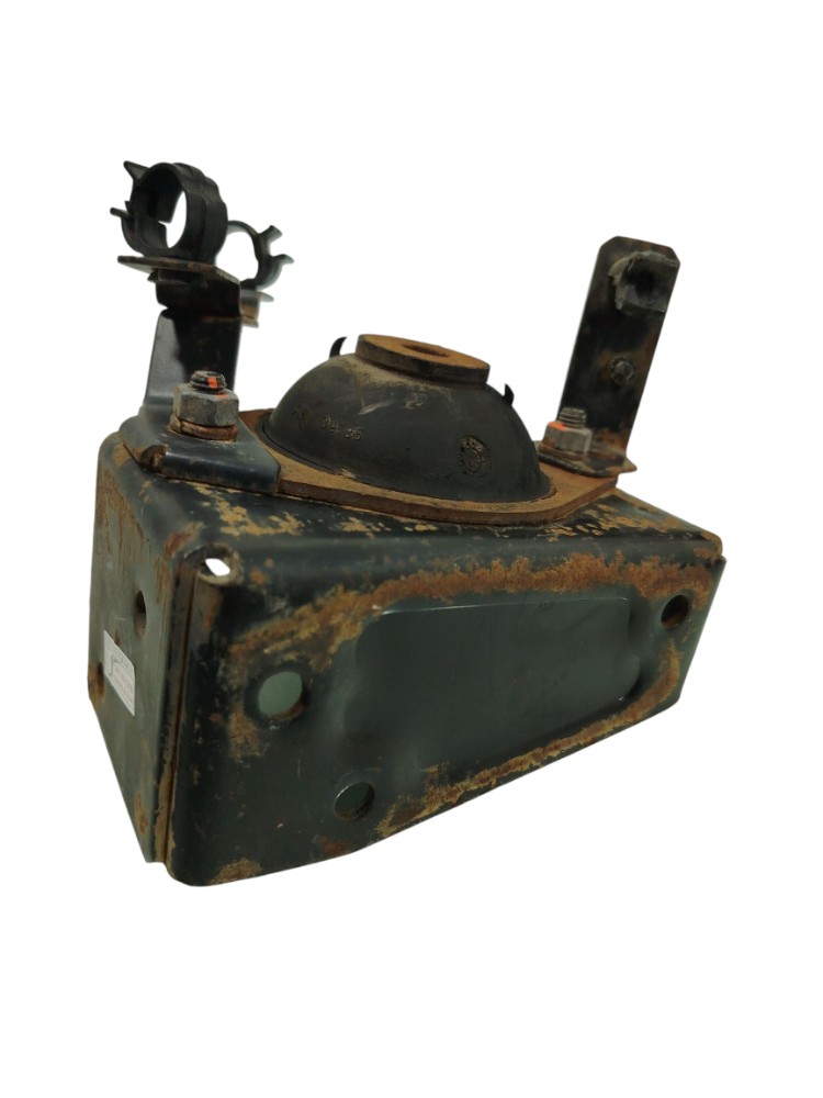 Suporte Coxin Motor Fiat Fiorino 2010 5