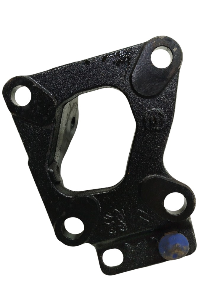 Suporte Eixo Traseiro Direito C4 Picasso GLX 2.0 2012 Gas 4