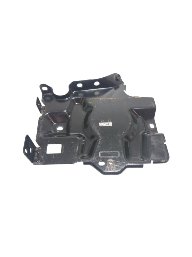 Suporte Base Bateria C4 Gran Picasso 2.0 2009 179ug 1