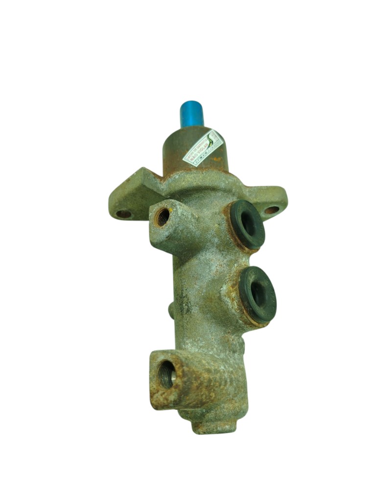 Cilindro mestre freio Gm Vectra Astra 2003 6