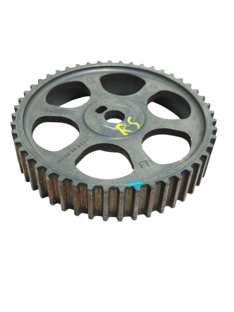 Polia Comando Válvula Cabeçote Fiat Palio Fiasa 1.0 46430316 5