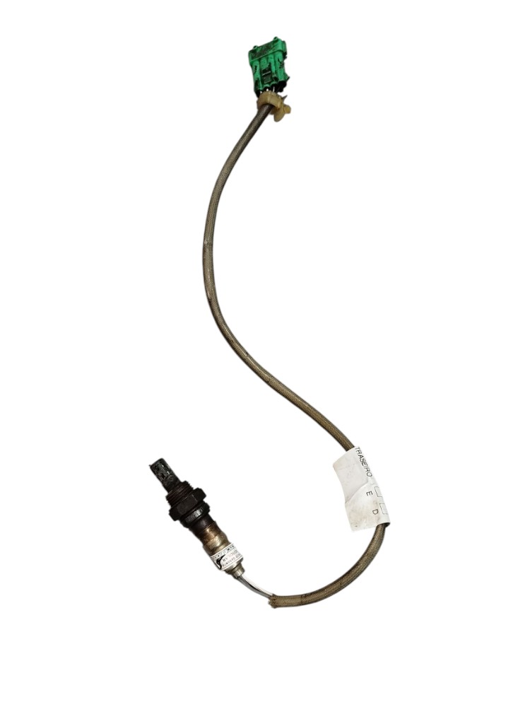Sonda Lambda Peugeot 206 1.4 2005 5
