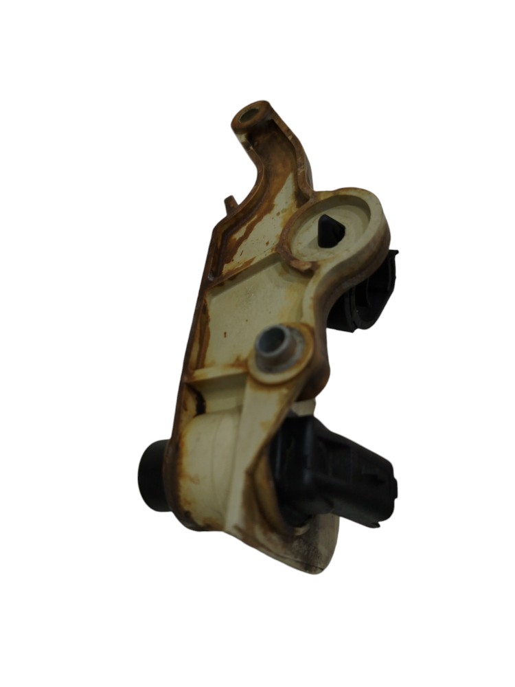 Sensor Rotação Peugeot 207 1.6 2009 9639999980 3