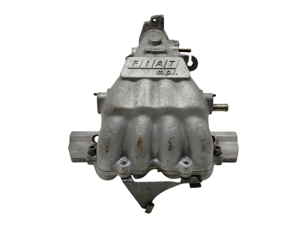 Coletor Admissão Fiat Palio 1.0 1998 14902800101 1