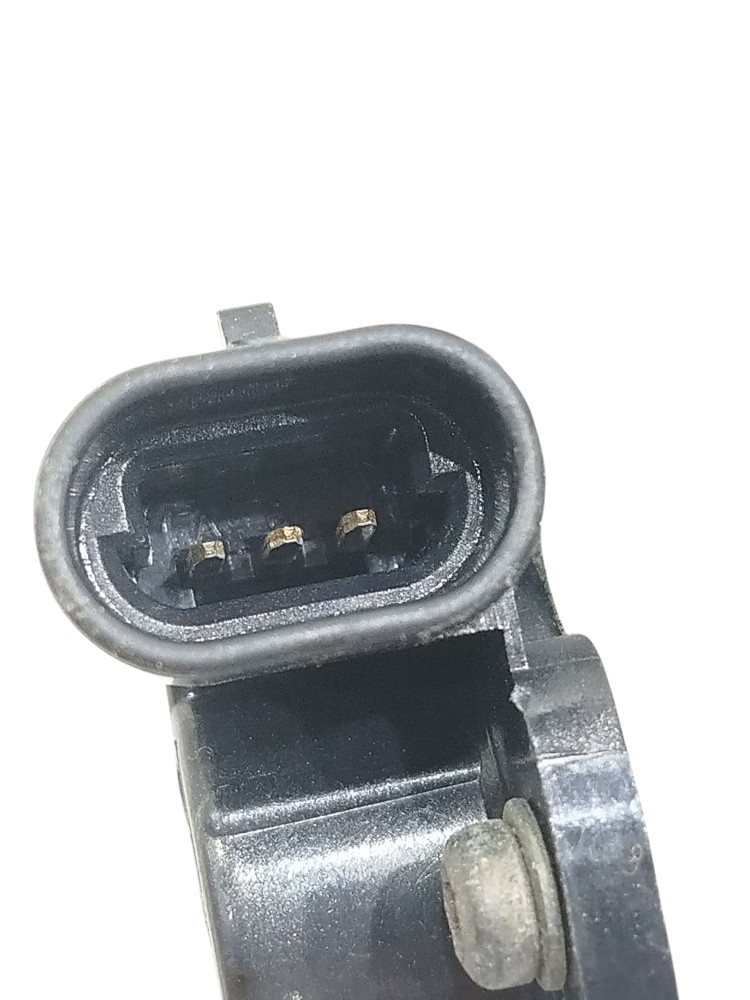 Corpo Borboleta Tbi Peugeot 206 1.4 8v 2001 A 2008 J0010376 6