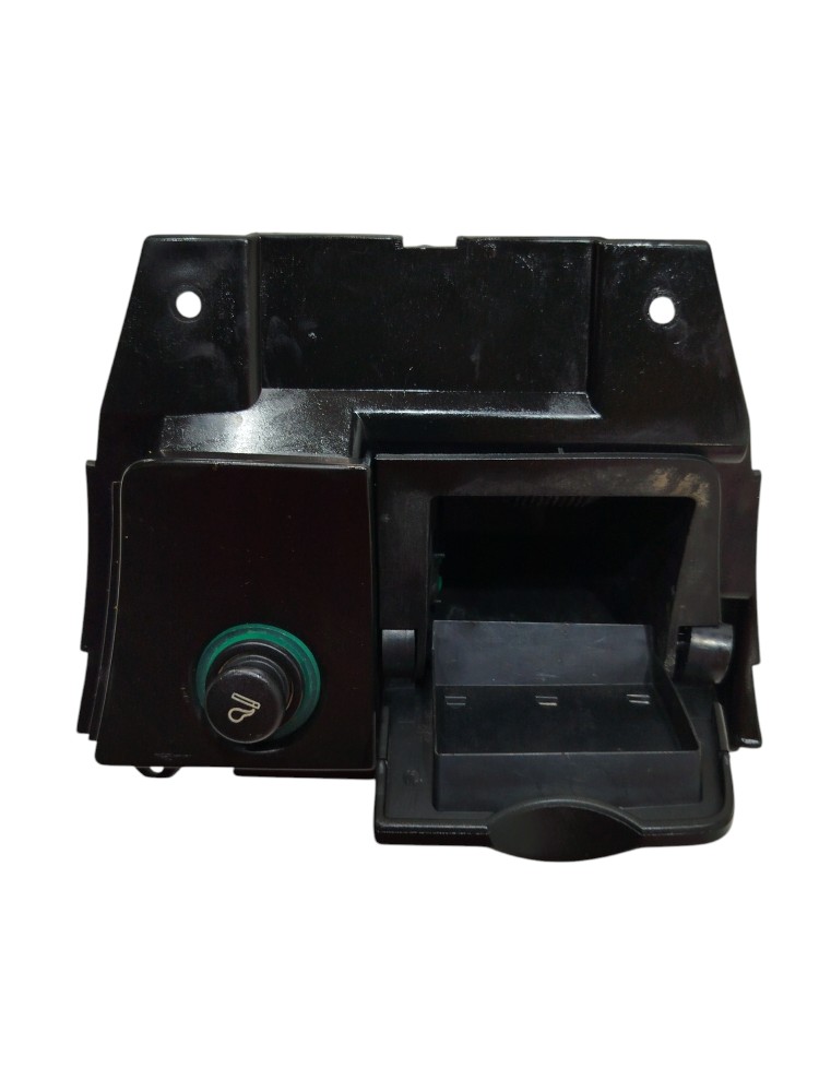 Moldura Cinzeiro Dianteiro Xsara 2002 1