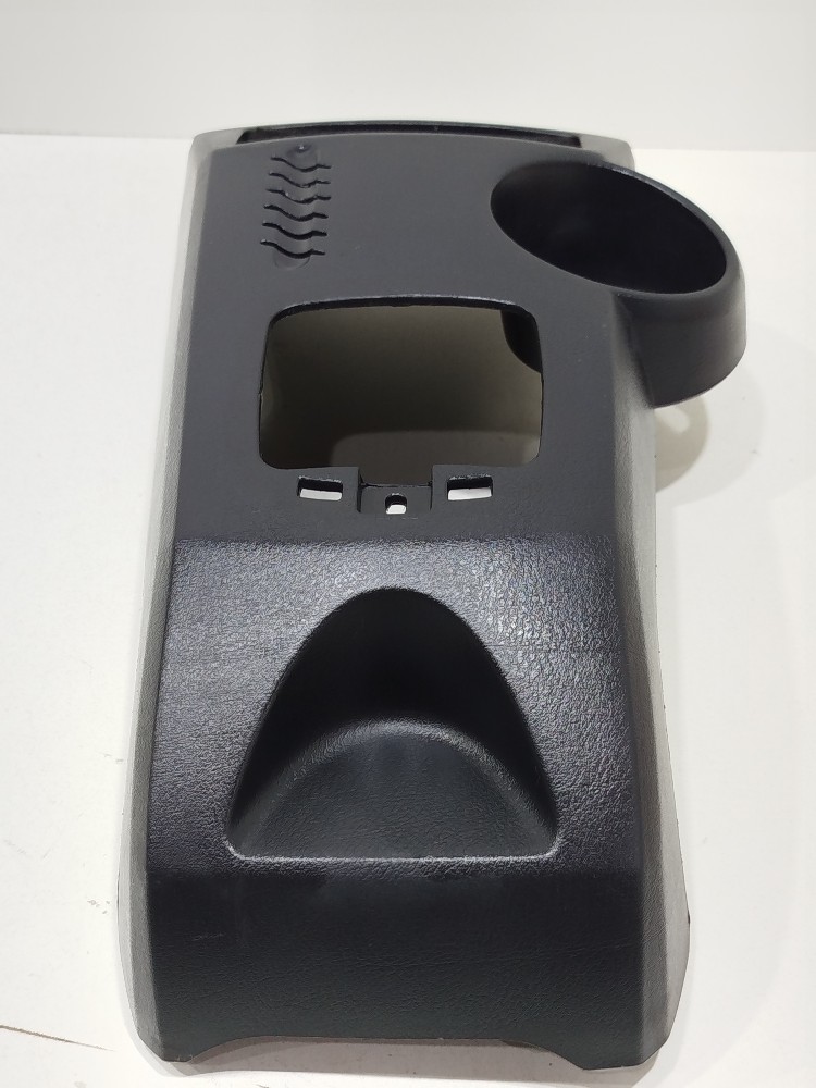 Console Central Moldura G4 Porta Vw Gol 2014 9