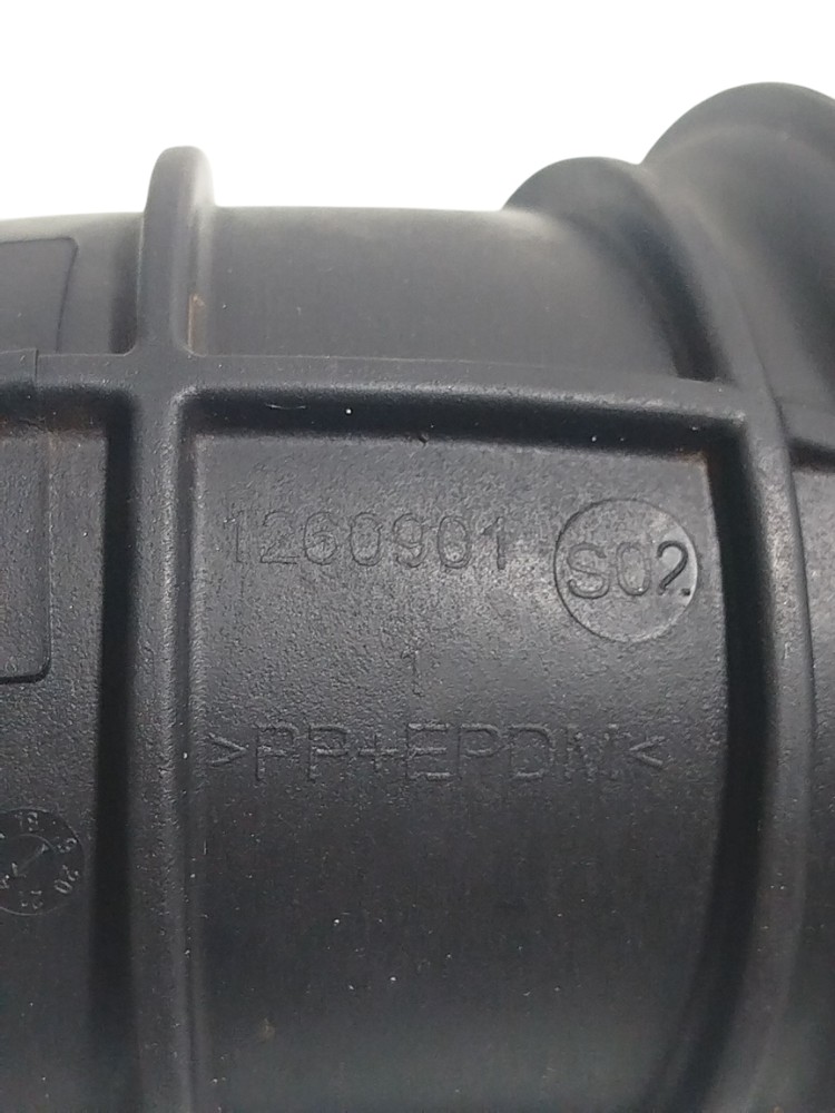 Mangueira Filtro Ar Gm Tracker 1.0 Turbo 2023 5