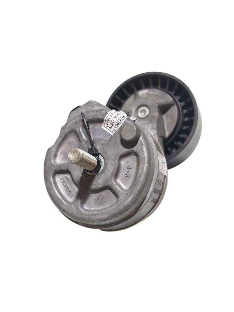 Tensor Correia Alternador Fiat Cronos 1.0 2023 59267954 5