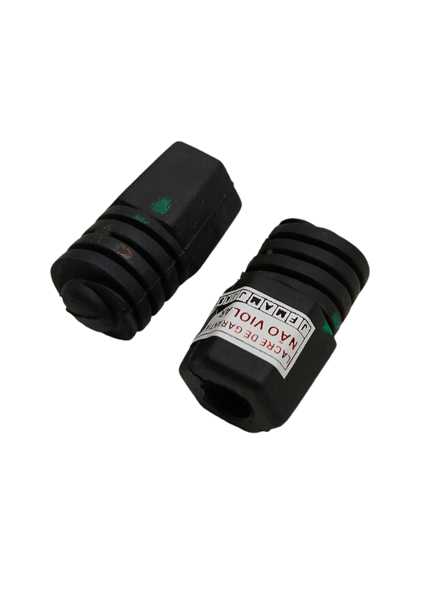 Par Coxim Regulagem Capô Fiat Siena 2003 1