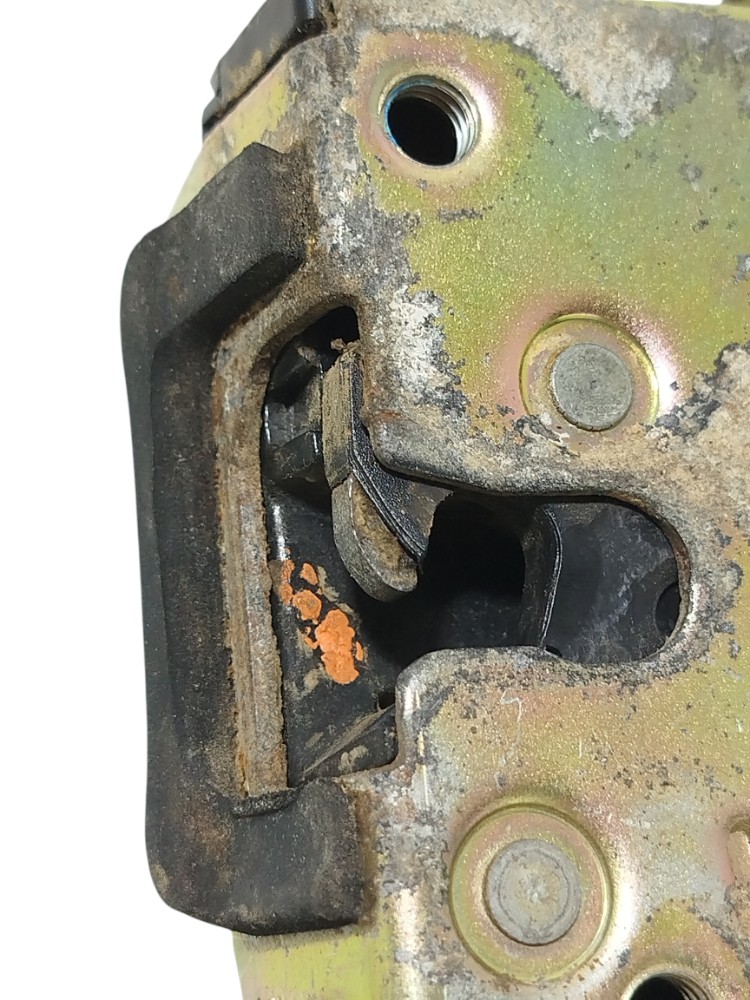 Fechadura Interna Tras Direita Fiat Palio 1999 8