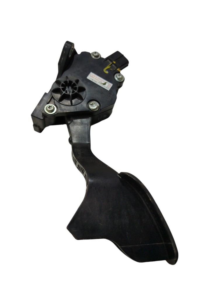 Pedal Acelerador Toyota Etios Yaris 1.5 2018 11u01c0153 2