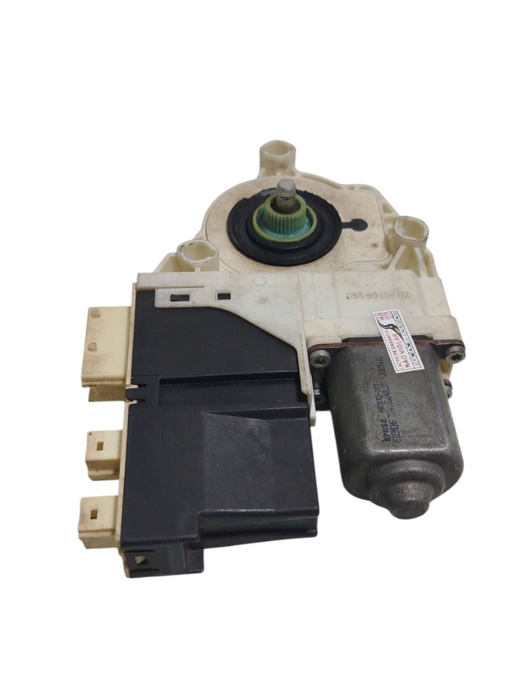Motor Maqu Vid Diant Direi Citroen C5 2004 a 2008 0536010902 4