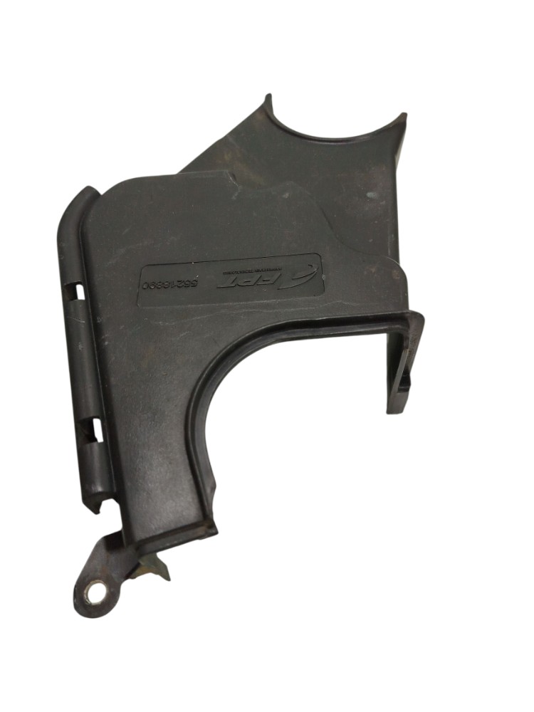 Capa Correia Dentada Tampa Inferior Str Fiat Uno 2011 A 2020 1