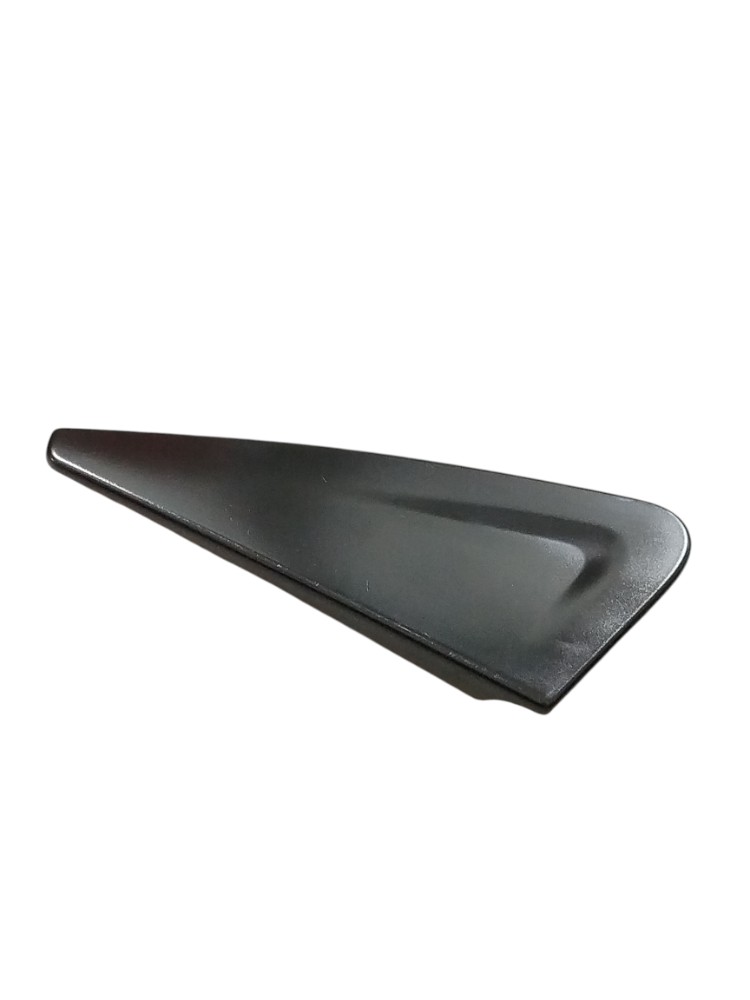 Moldura Ext Retrovisor Paralama Direito C3 Aircross 2014 3