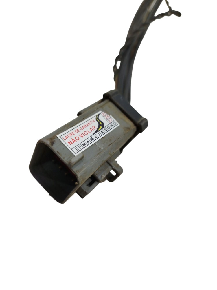 Chicote Injeção Bico Bobina Rotação Ford Courier 1.6 2003 8