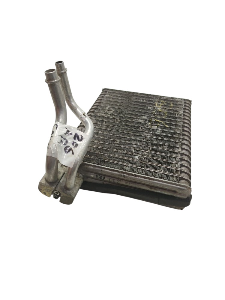 Evaporador Ar Condicionado Peugeot 206 2000 A 2006 3