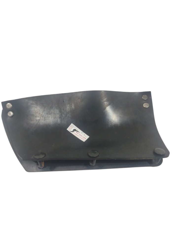 Guarda pó coluna direção VW Gol CHT 1995 3