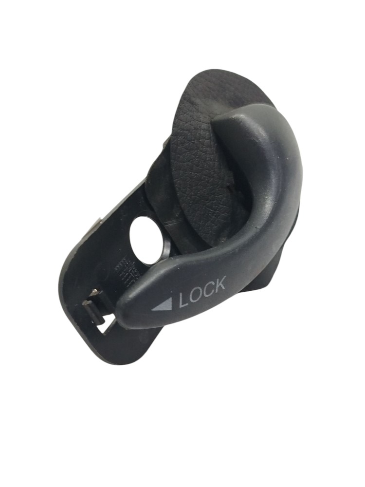 Puchador Interno Porta Dianteira Direita Fiat Siena 2003 4