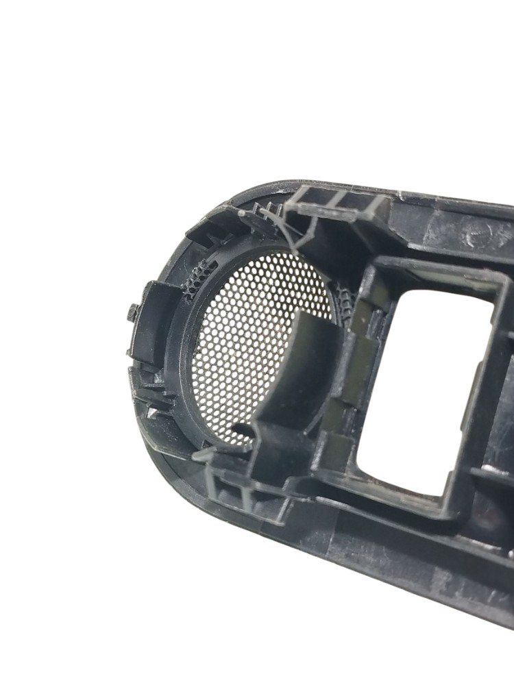 Maçaneta Interna Traseiro Esquerdo Vw Bora Golf 1999 A 2005 7