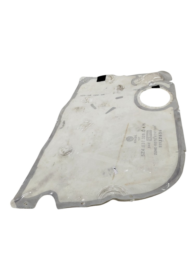 Capa Proteção Porta Dianteira Esq Fox 1.0 2014 5z4837329 4