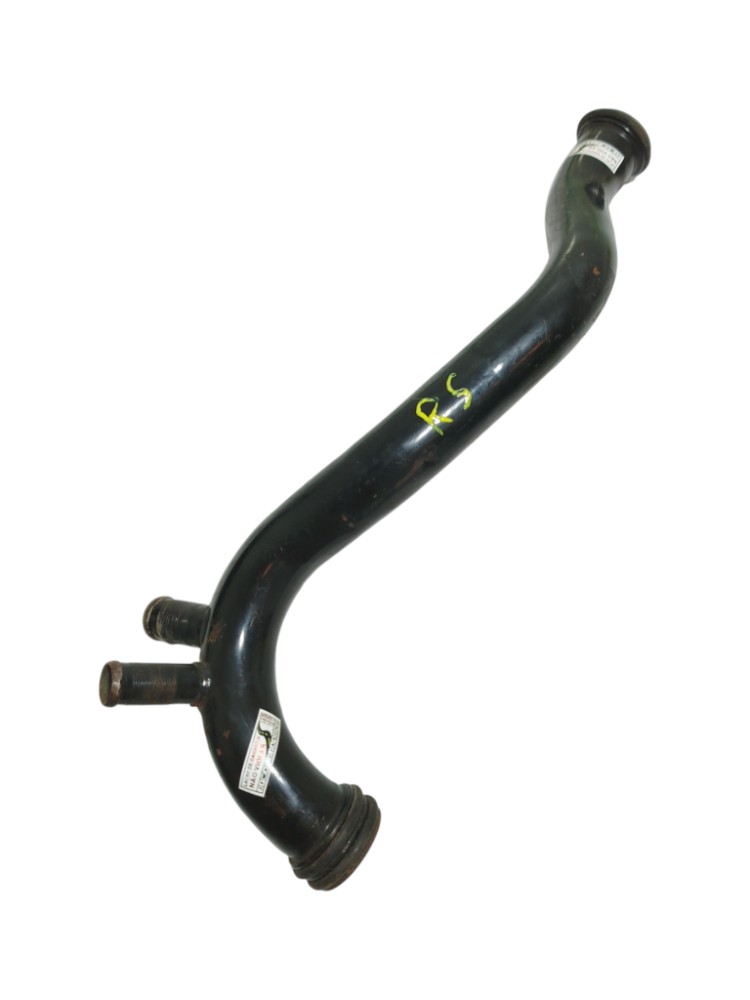 Cano Água Citroen C4  Peugeot 408 308 307 2.0 Automático