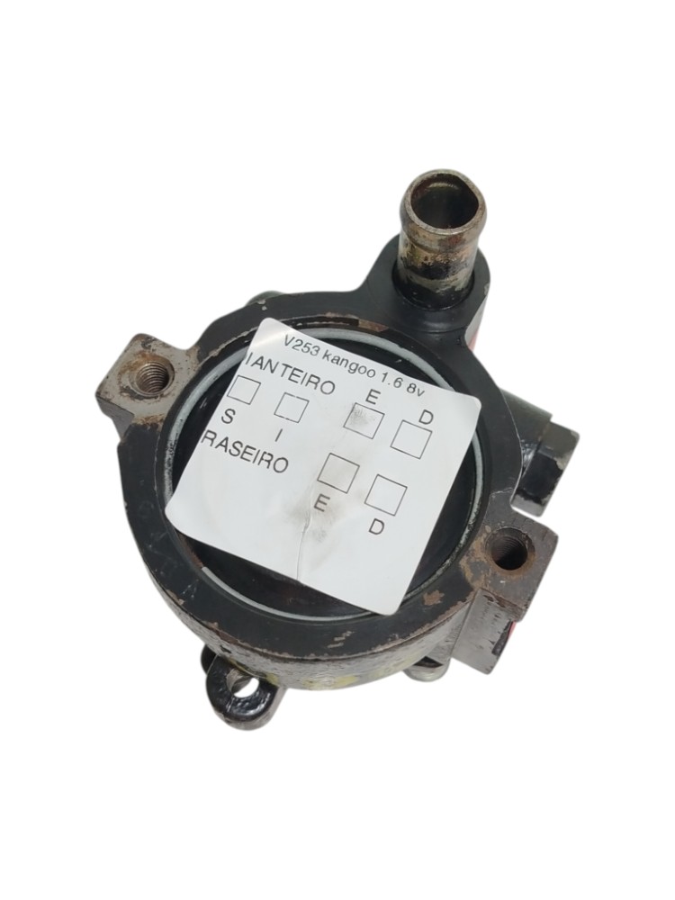 Bomba Direção Hidráulica Renault Kangoo 1.6 8V 20025012 7