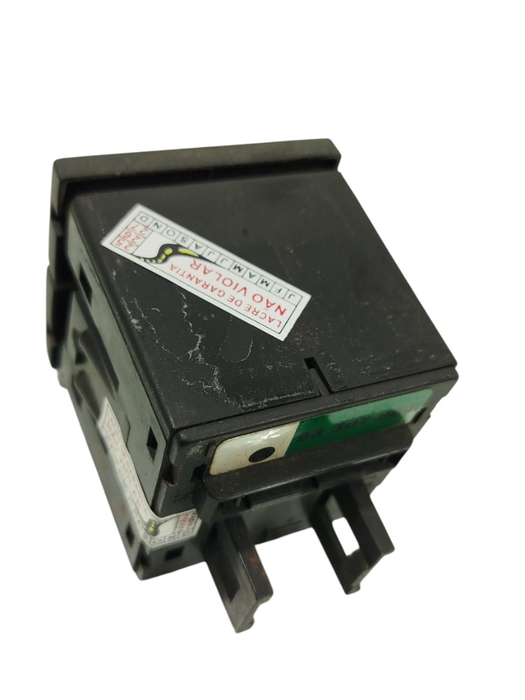 Botão alerta pisca trava gm vectra 2006 a 2012 5
