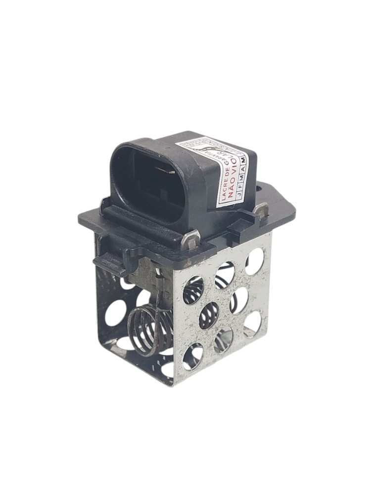 Resistência Ventoinha Radiador Clio Logan 2008 8200045082 1