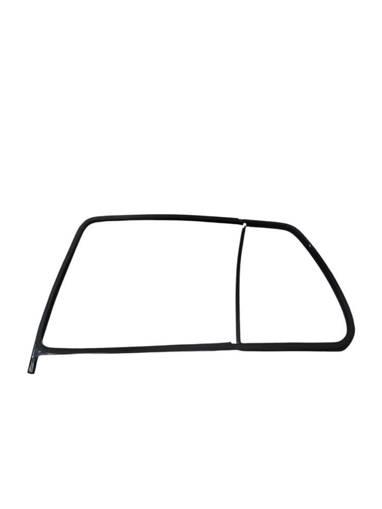 Canaleta Porta Tras Esquerda Vw Golf 1994 A 1998 1