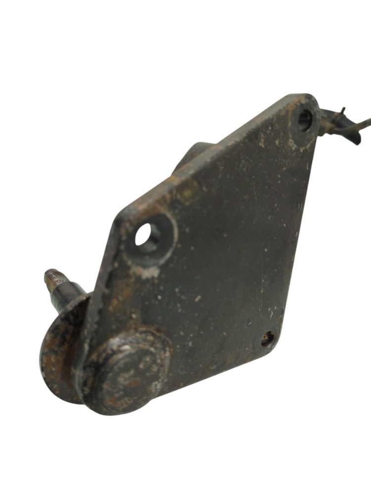 Suporte Coxim Câmbio Peugeot 206 1.4 2005 7