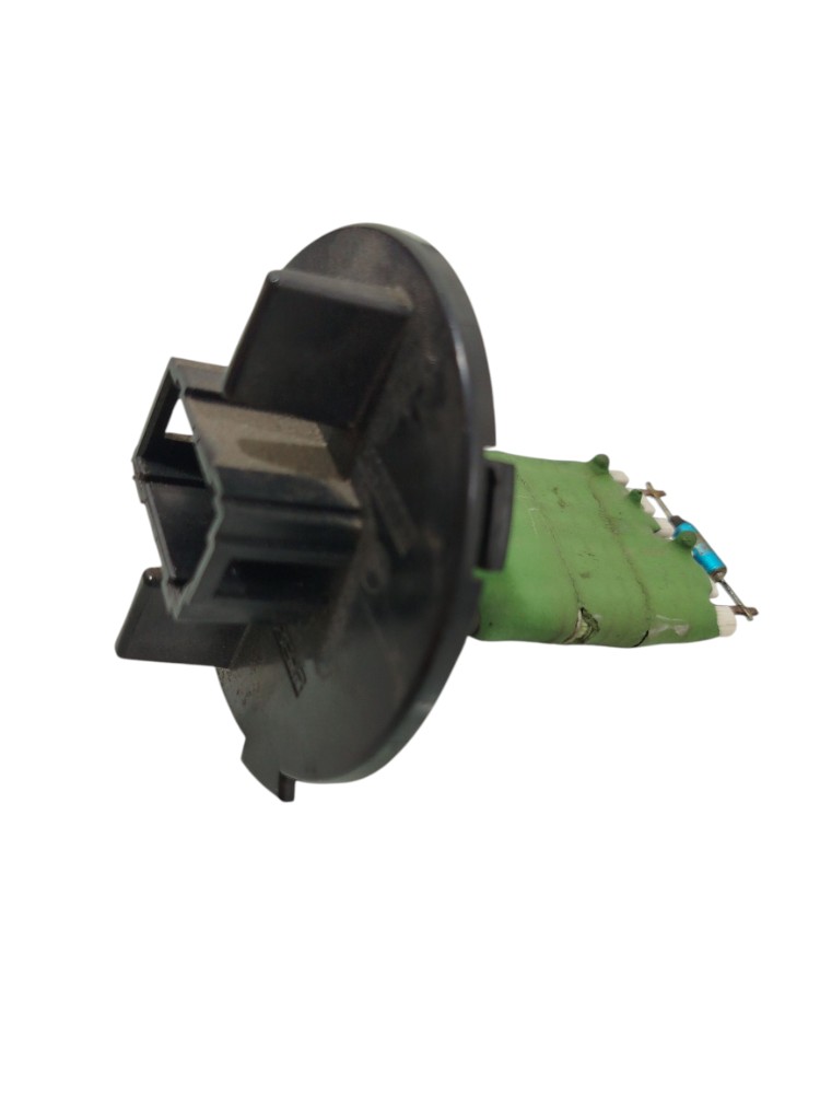 Resistência Ar Condicionado Citroen AirCross 2014