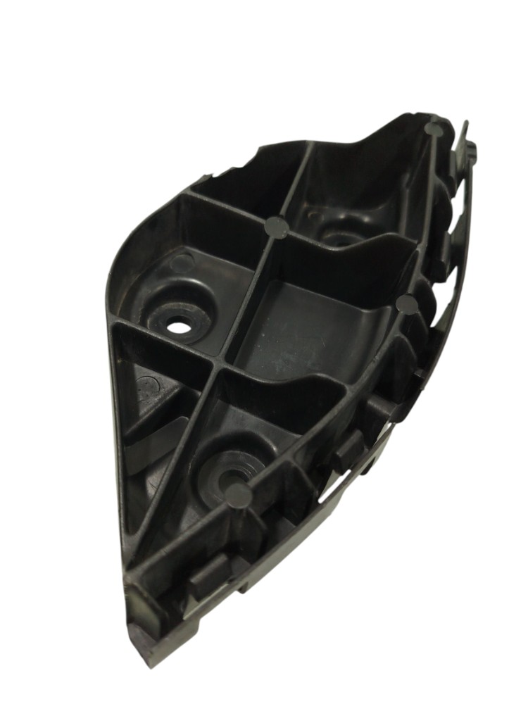 Suporte Guia Parachoque Dianteiro Direito Vw Fox 2010 A 2014 1