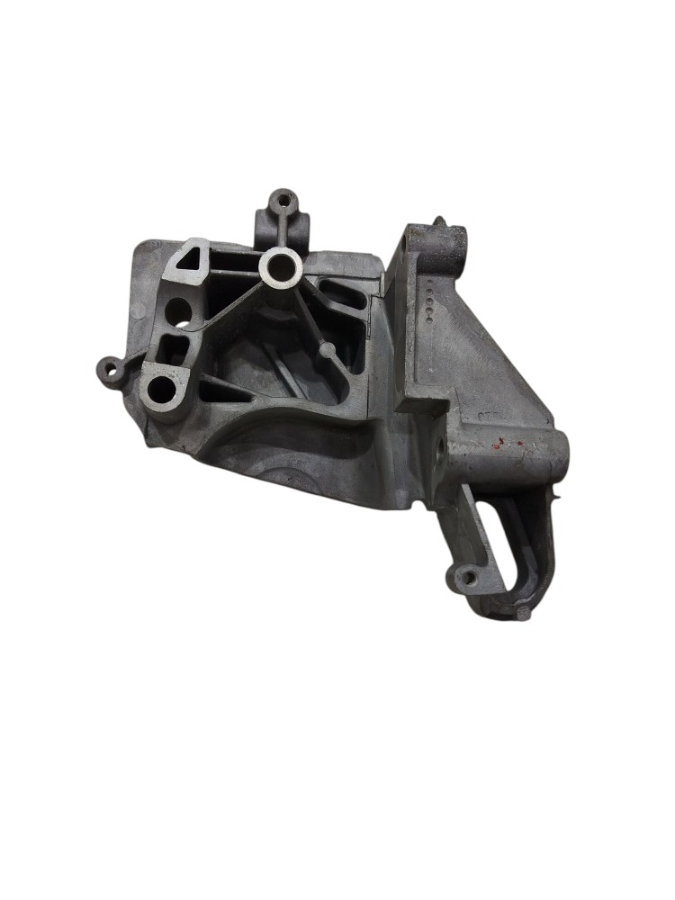 Suporte Coxim Motor Ld Direito New Fiesta Mexicano 2012 1