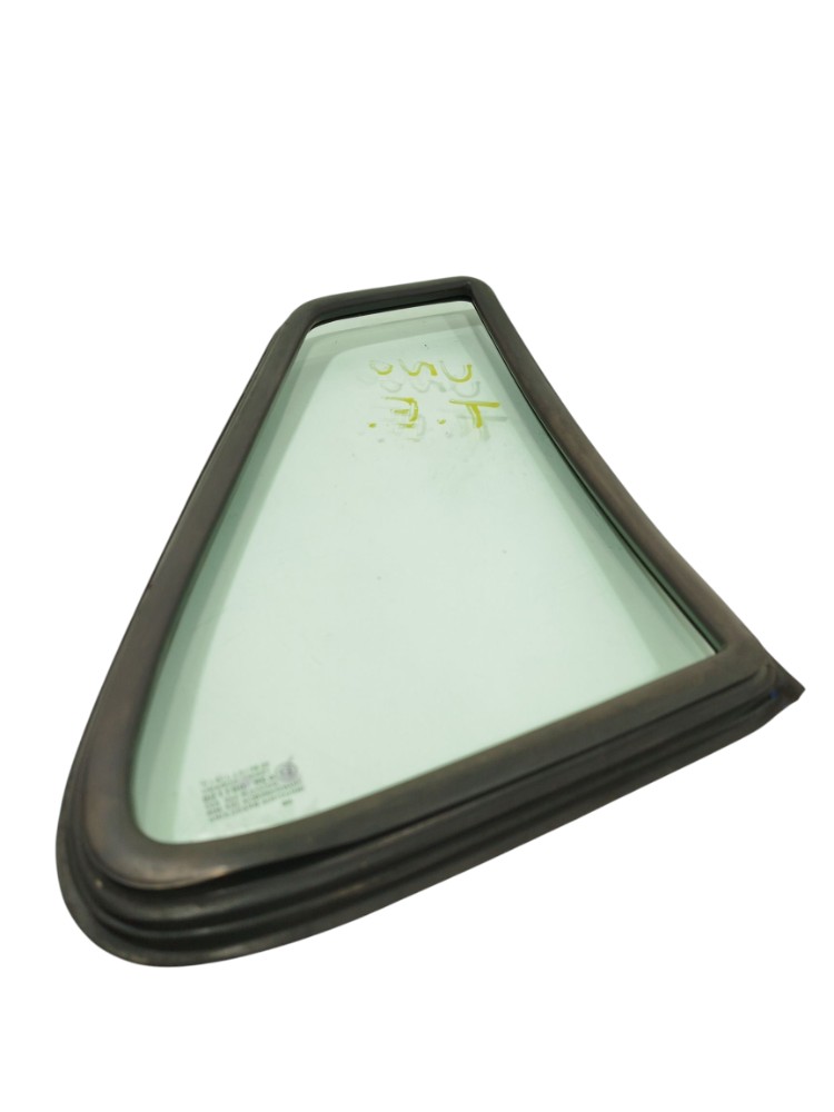 Vidro Fixo Traseiro Esquerdo Fiat Fiorino 2010 7