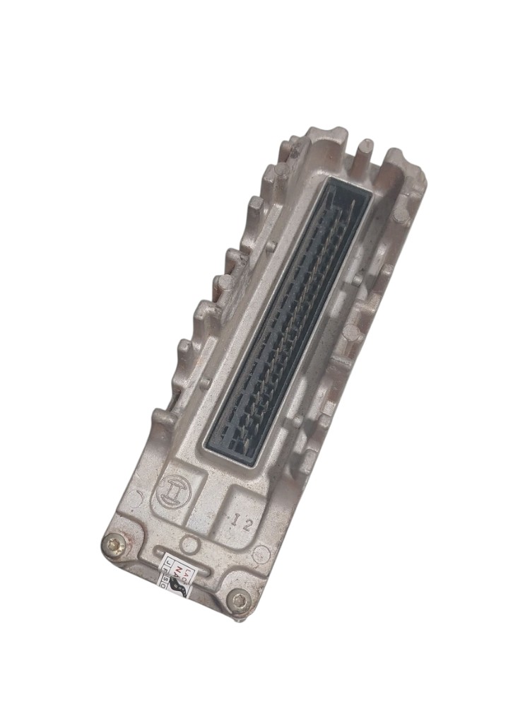 Módulo Injeção Eletronica Vw Gol 1.0 8v 2001  377906021 3