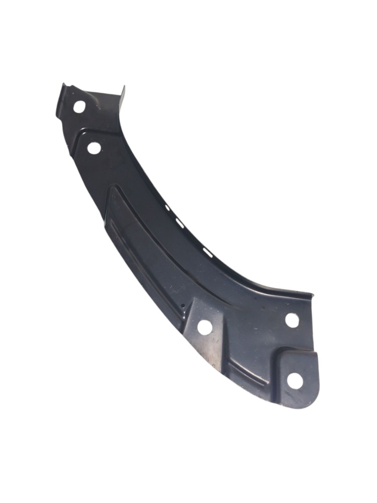 Suporte Farol Guia Esquerdo Vw Crossfox Fox 2017 5z0805931 2