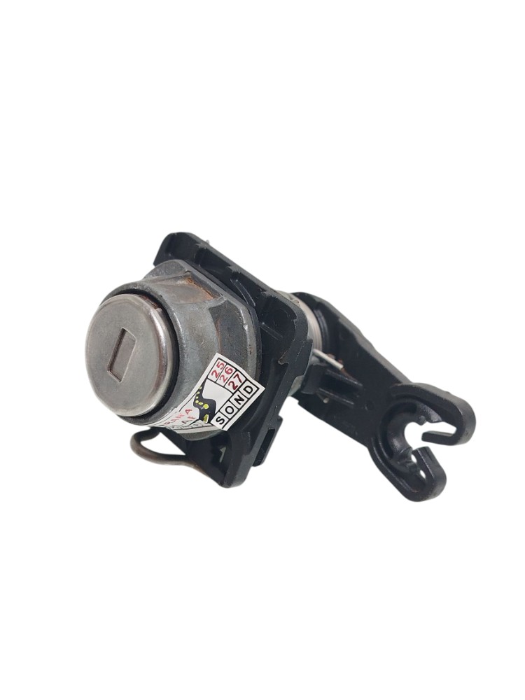 Miolo Fechadura Porta Motorista Gm Spin 1.8 2018 2