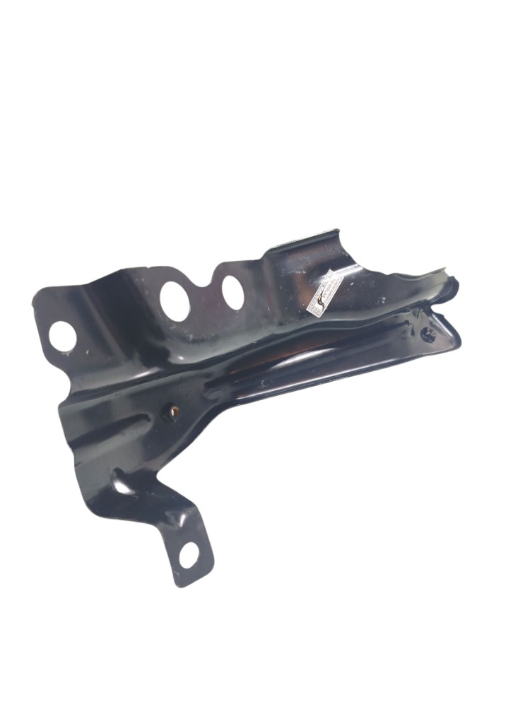 Suporte Farol Esq Motorista Vw Spacefox 2013 5z0805325 1