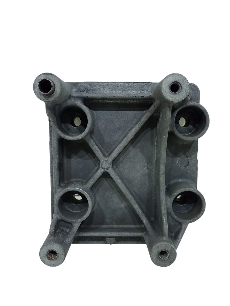 Suporte Ar Condicionado Peugeot 206 1.4 2004 9636693780 4