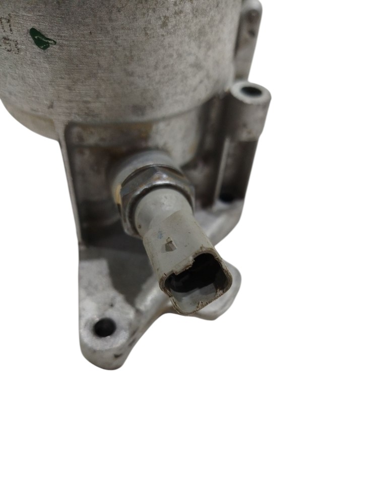 Suporte Filtro Oleo 2.0 Citroen Peugeot C4 408 2011 A 2015 8