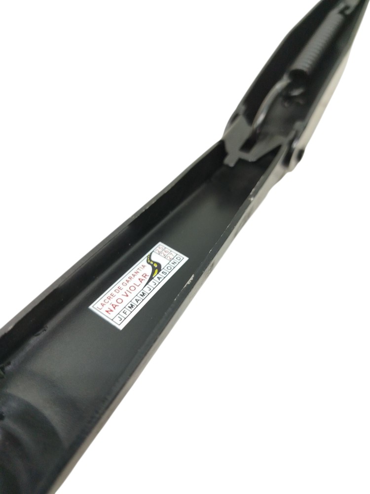 Braço Limpador Ld Direito Ford New Fiesta Mexicano 2012 2