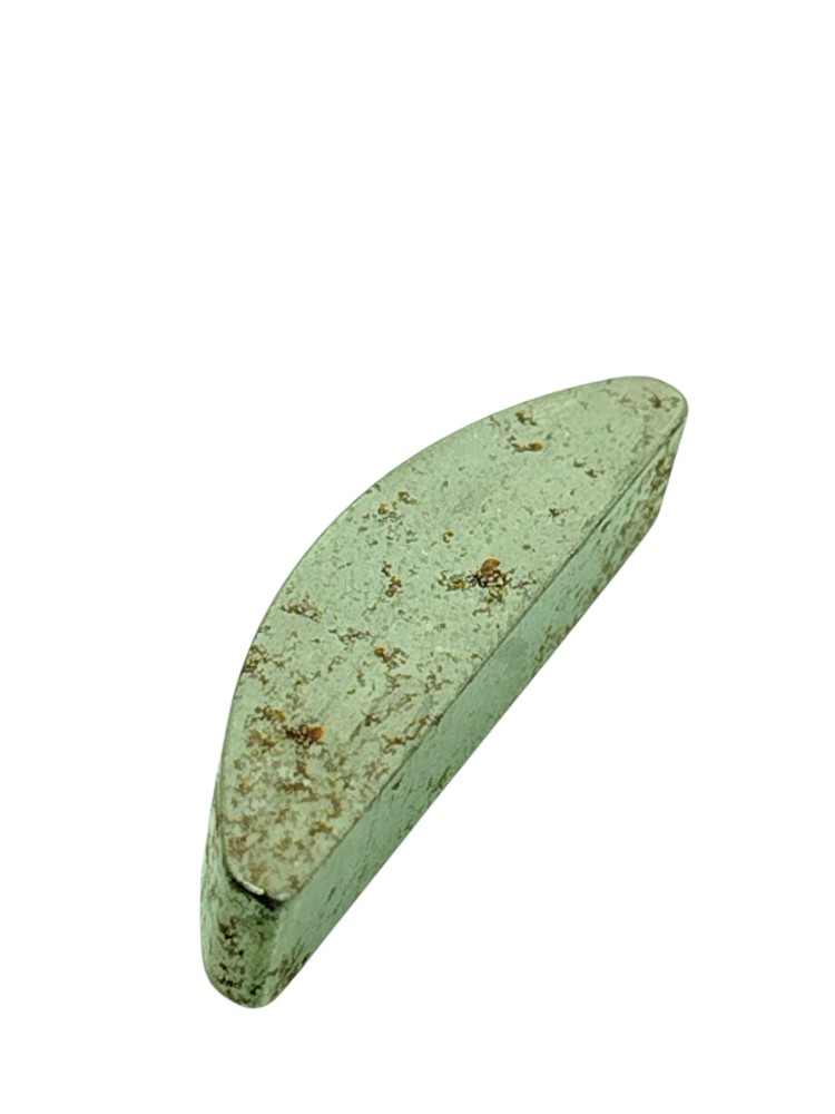 Chaveta Polia Peugeot 307 1.6 2009 Cinza 8