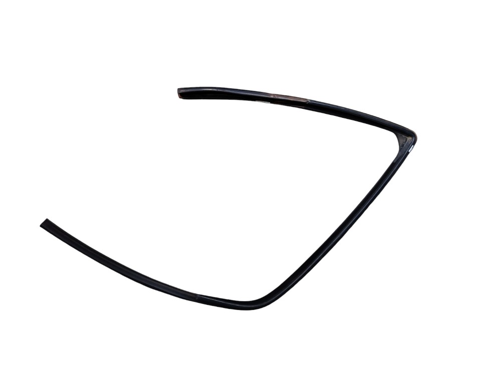 Borracha Porta Diant Direita Renault Duster  2015 803309713r 3