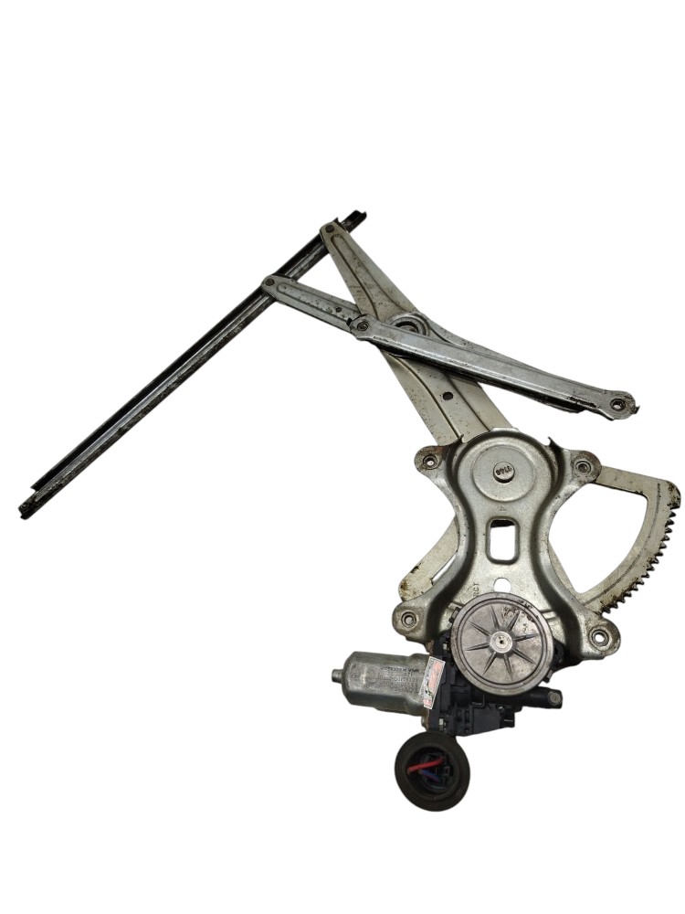 Maquina Vidro Dianteira Direita Hillux Sw4 2009 857100k010 6
