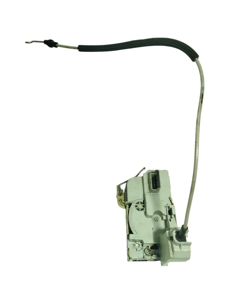 Fechadura Diant Direita Peugeot 307 2008 A 2011 4