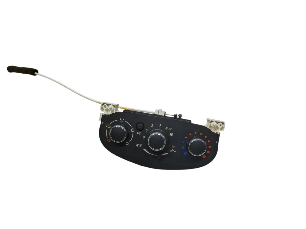 Painel Comando Ventilação Duster 2.0 16v 2015 1