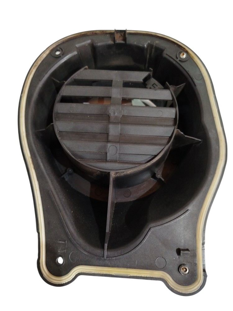 Caixa Alto Falante Diant Direito C4 Picasso Glx 2.0 16v 2012 3