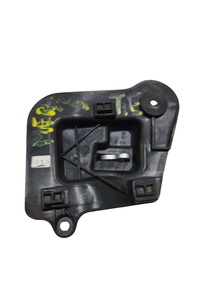 Maçaneta Interna Tras Esquerda Chevrolet Meriva 2012