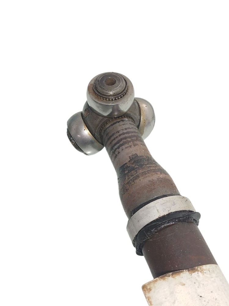 Semi Eixo dianteiro direito Citroen C4 Grand Picasso 5